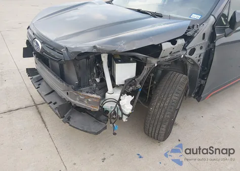 2022 Subaru Forester Sport z USA, uszkodzony, nr VIN JF2SKAJC9NH404829